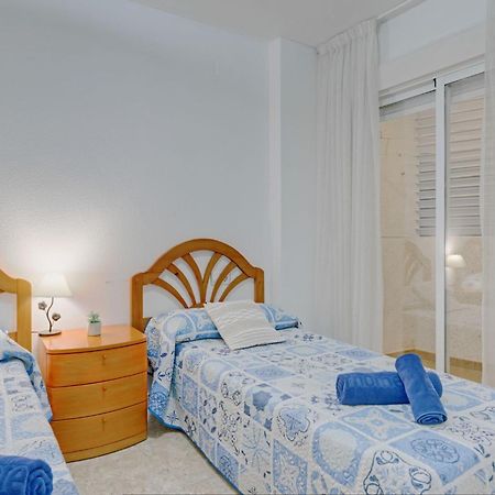 Apartment Albamar 03 By Interhome Calpe Exteriér fotografie